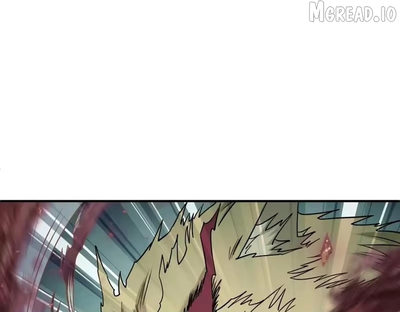 Era of the Haunted Chapter 595  - page 48